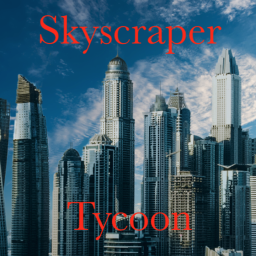 Skyscraper Tycoon