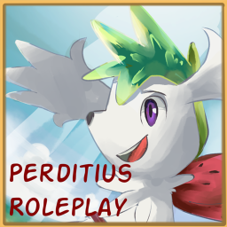 Perditius RP!