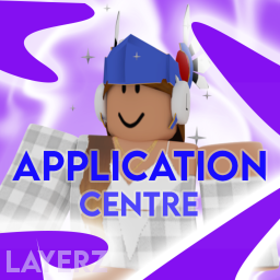Application Center