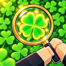 Find the Clover! icon