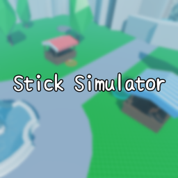 Stick Simulator