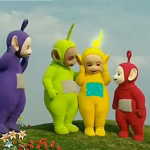 Teletubbies||THE CLUB