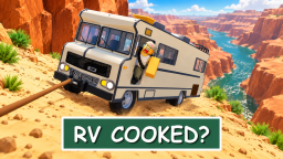 RV ugotowane? [AKTUALIZACJA]