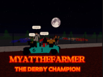 Tails1245’s Derby’s