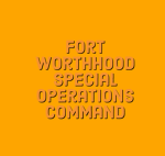 [WorthHood] Special Operations Command