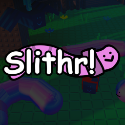 [BETA] Slithr! 🐛