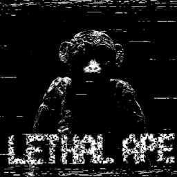 Lethal Ape Unleashed [No updates anymore] icon