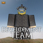 Rhaxos Dynasty Development Team