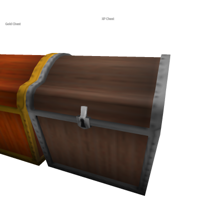 Gold/XP Chests