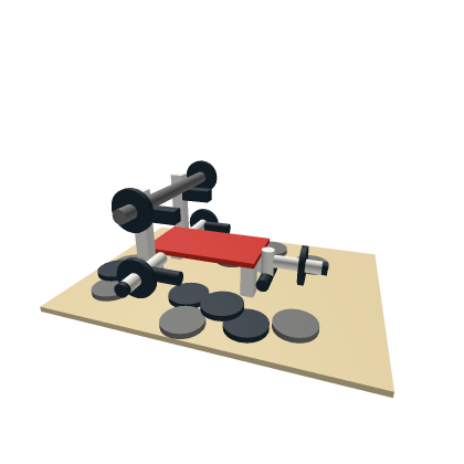Weights