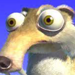 The scrat cult