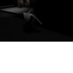 scp 096 in city icon