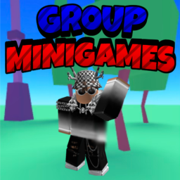 GROUP MINIGAMES