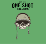 One shot Men