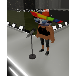 Aezurx's Concert!!