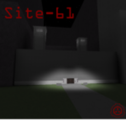 [SCPF] SITE 61