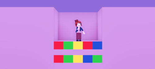 [Early Alpha] Color Match