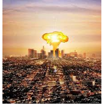  Nuke The City 💣💥☢️ [Early Access]
