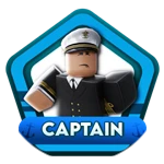 Captain