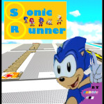 Sonic Runner :Like not Dislike!:
