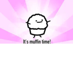 Muffin <33