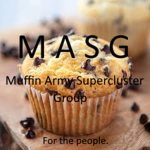 Muffin Army Super Cluster Group