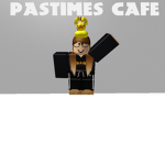 Pastime's Càfe