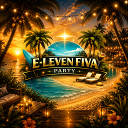 [New] E-leven Fiva Party