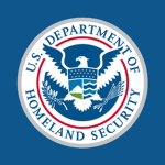 [--] Department Of Homeland Security [--]