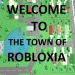 Welcome to the city of Robloxia (Reupload) icon