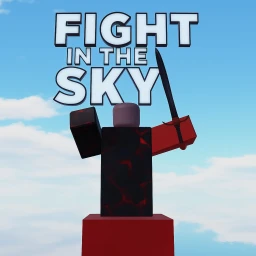 Fight In The Sky But Better! icon