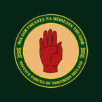 [NI] Defence Forces of Northern Ireland