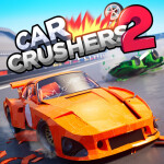 [New Car!💥] Car Crushers 2 - Physics Simulation