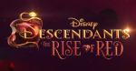 Descendants: The Rise of Red Generation