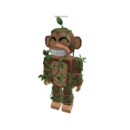JungleMonkey