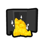 Cheese Vault