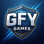 GFY Games Roblox group icon