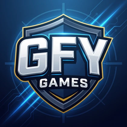 GFY Games Roblox group icon