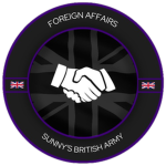 | BA I - Foreign Affairs