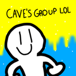 Not that epik group that cave made