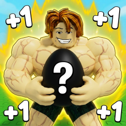 +1 Muscle Evolution