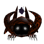 Four Tails Hood