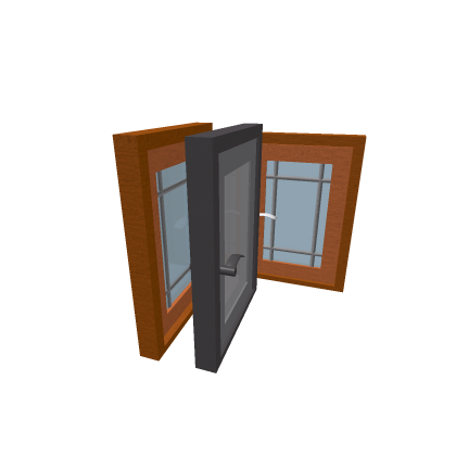 door pack