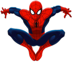 The Amazing Spiderman Studios