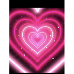 Heart tunnels, UGC