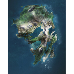 Skull Island