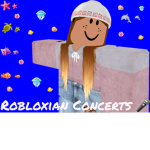 Robloxian Concerts