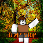 Temp Shop