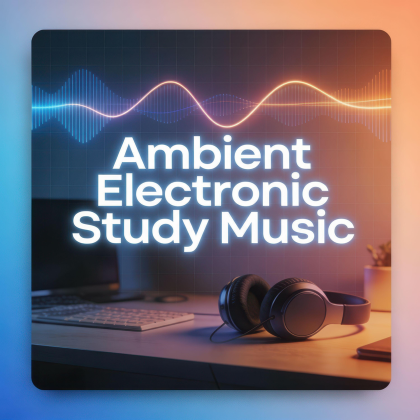 Electronic Flow for Work Roblox music