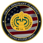Drill Sergeant Academyᅠᅠ